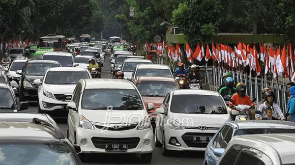 Pemetaan Jalur Mudik di Jawa Barat untuk Antisipasi Kemacetan
