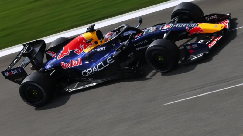 Red Bull Racing Dipandang Sebagai Ancaman Utama di Musim F1 2026