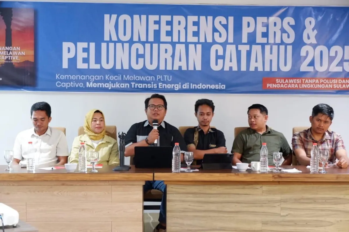 Majelis Hakim PN Poso Berikan Pemaafan dalam Kasus Konflik Agraria