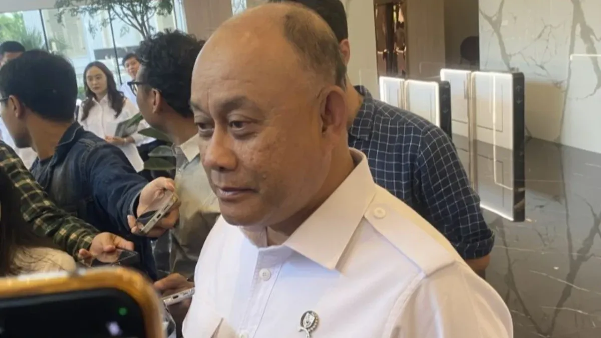 Hemat Rp5 Triliun, Program MBG Libur Selama Lebaran