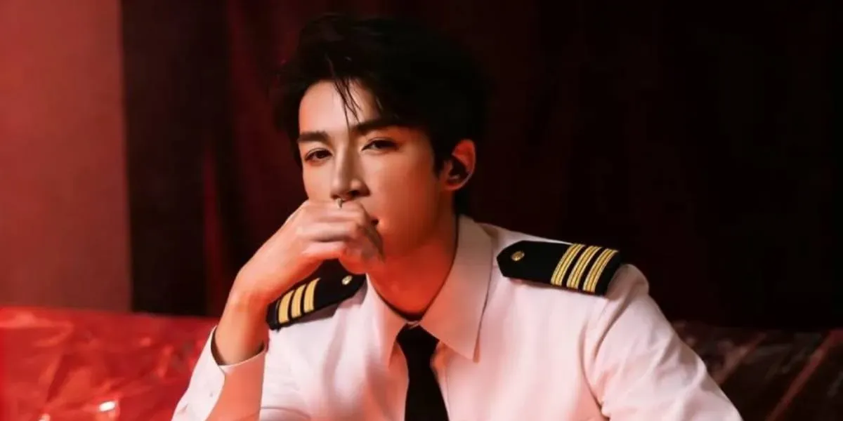 Pesona Wang Xing Yue sebagai Pilot di A Love Confession Memikat Hati Penonton