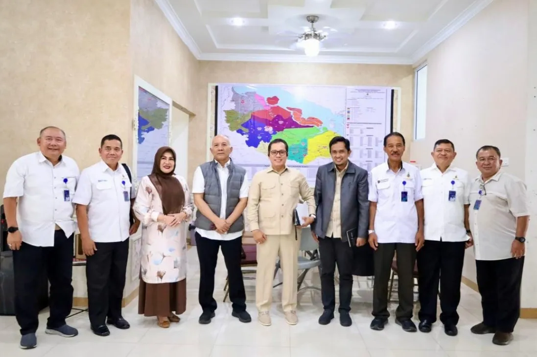 DPRD Riau Temukan KSO Tanpa Rekomendasi Resmi di PT Agrinas