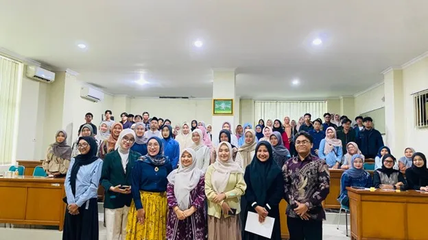 Unisnu Jepara Gelar Workshop Persiapan Mobilitas Global Mahasiswa