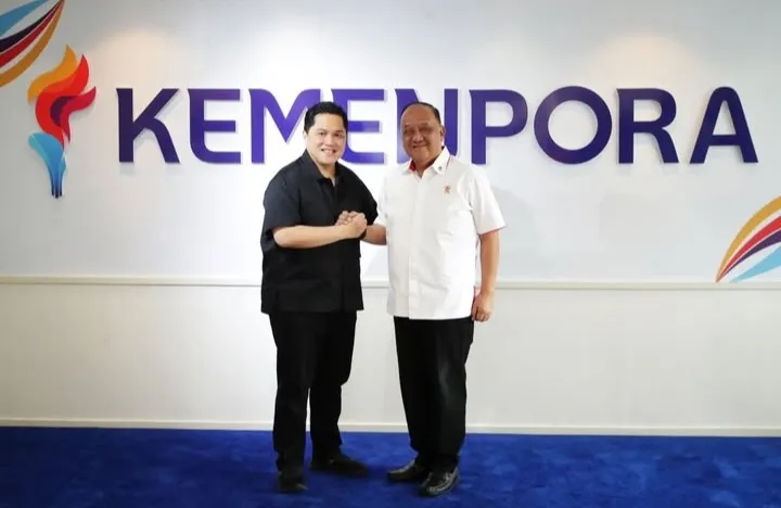 PON 2028 di NTB-NTT: Membangun Atlet Berkelas Dunia dan Ekonomi Daerah