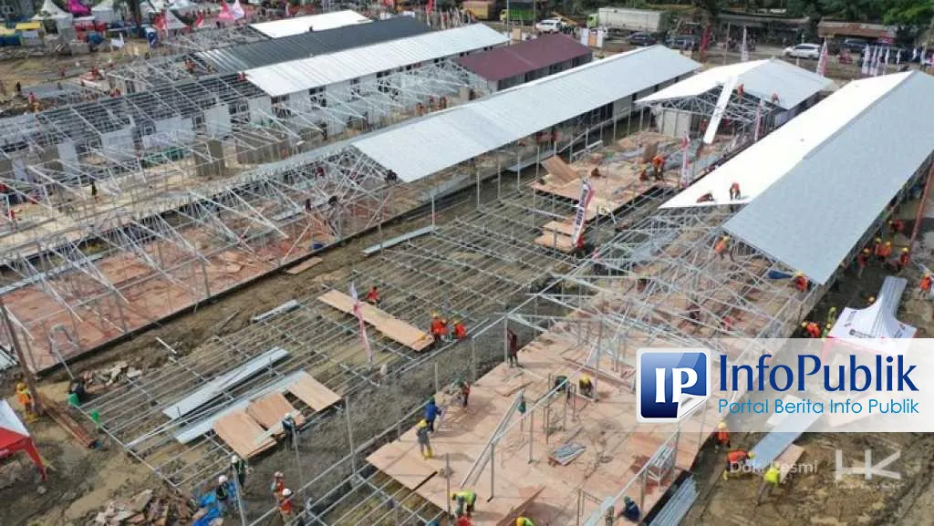 Jumlah Pengungsi Pascabencana Sumatra Turun Drastis hingga 11.250