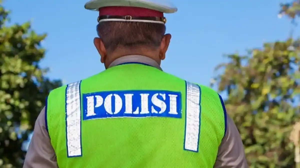 Dua Polisi Dipecat, Tiga Anggota Polda Jambi Jalani Sidang Etik Kasus Pemerkosaan
