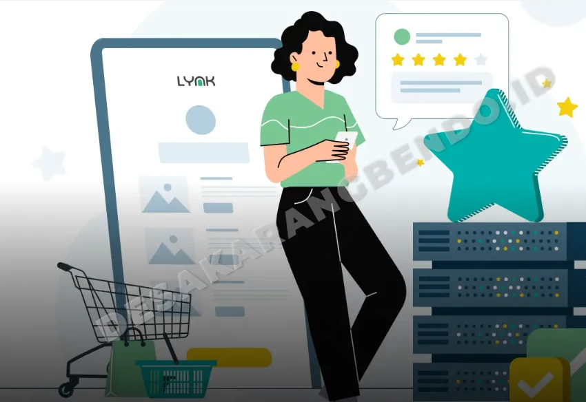Panduan Mencari Produk Affiliate Laris di Lynk.id