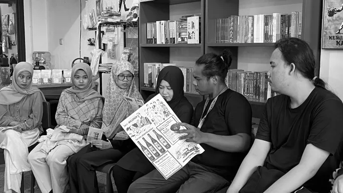Menghidupkan Kembali Suara Perempuan Tionghoa: Jejak Emansipasi yang Terlupakan