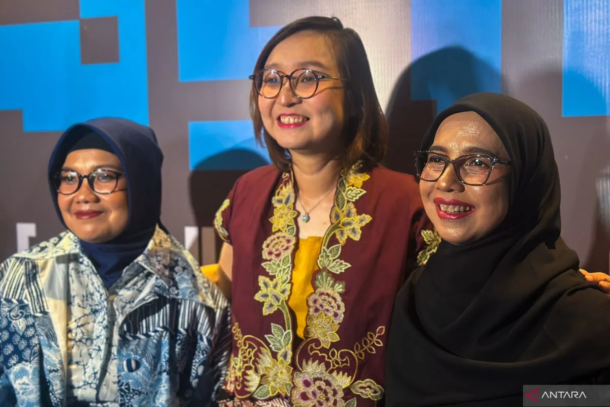 Indonesia Berpotensi Menjadi Pusat Fesyen Modest dan Berkelanjutan di Dunia
