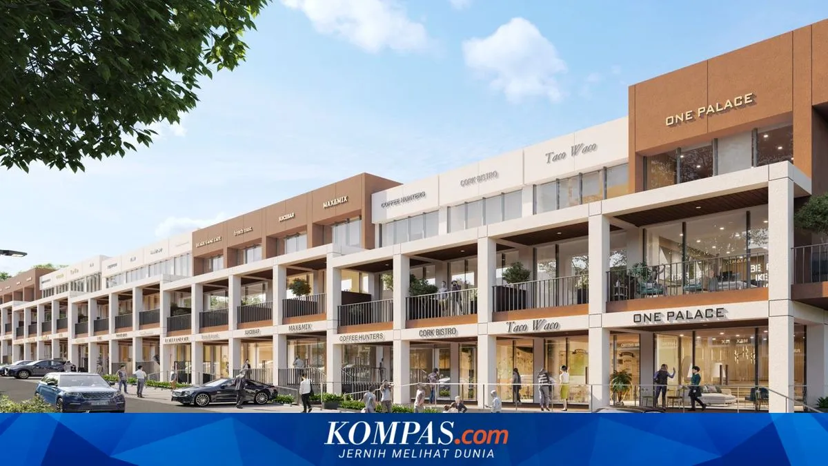Paradise Indonesia Pastikan Proyek 88Plaza Balikpapan Sudah Miliki Semua Perizinan