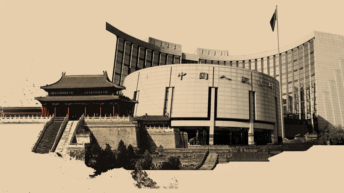PBOC Luncurkan Strategi untuk Tingkatkan Penggunaan Yuan Secara Global