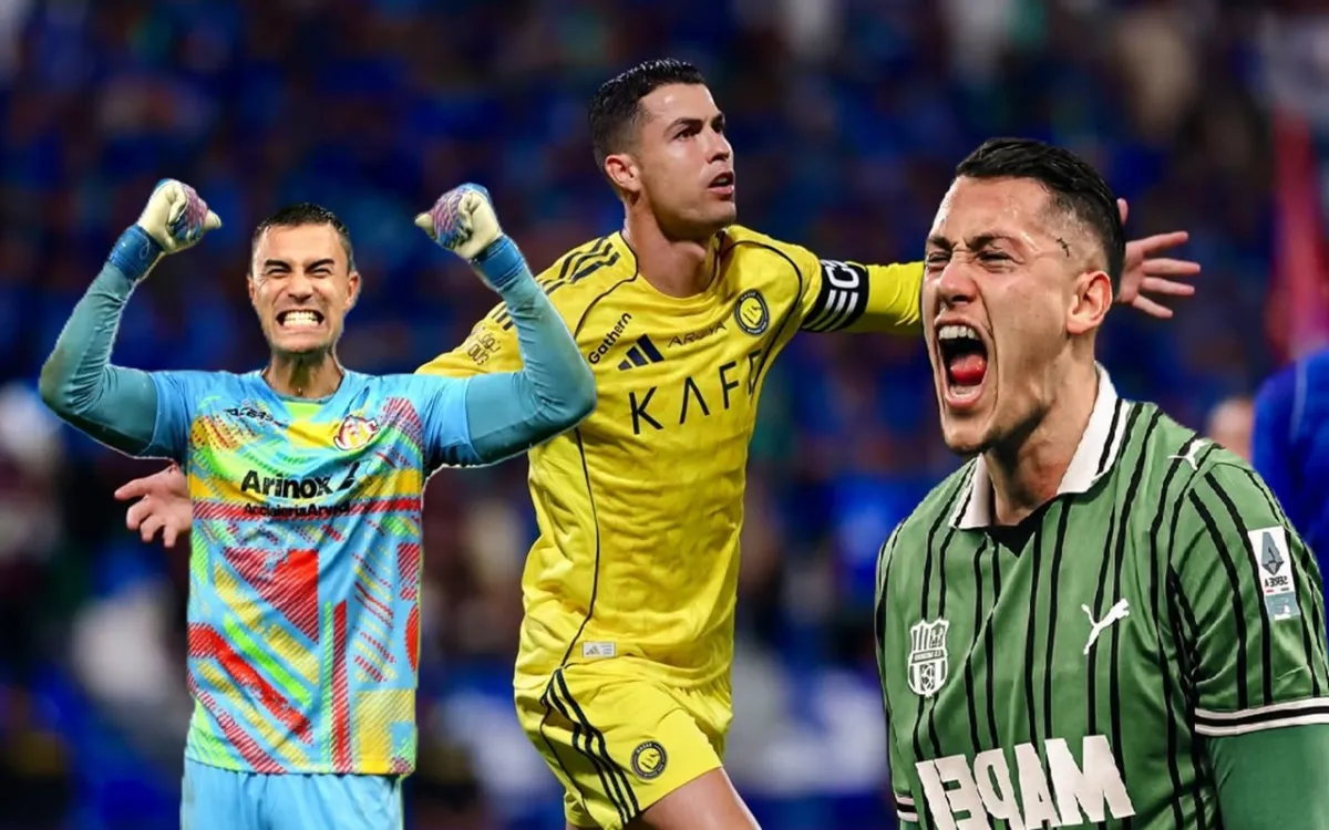 Emil Audero dan Jay Idzes Raih Perhatian Media Eropa, Maarten Paes Jadi Sorotan di Belanda