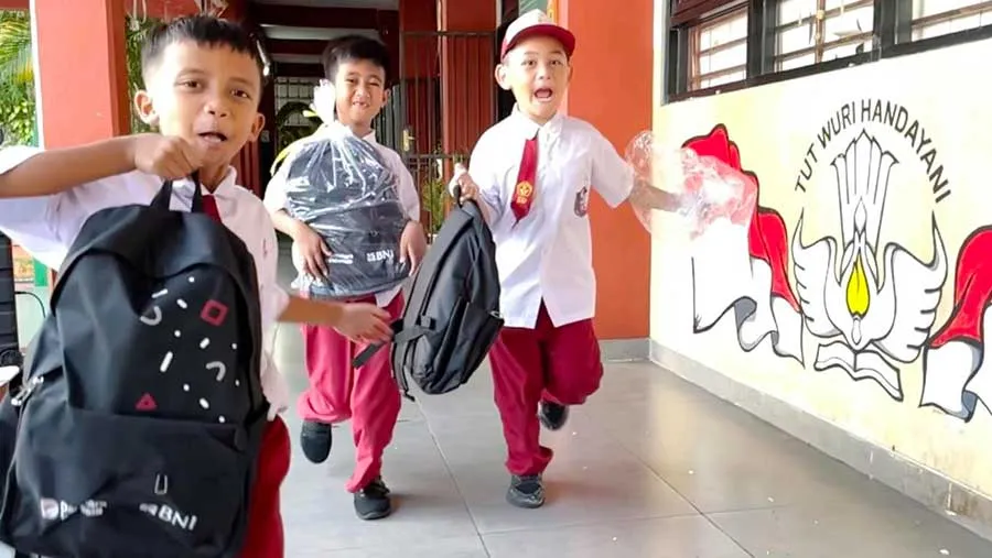 Danantara Rayakan Satu Tahun dengan Komitmen Pembangunan Pendidikan dan Ekonomi Nasional