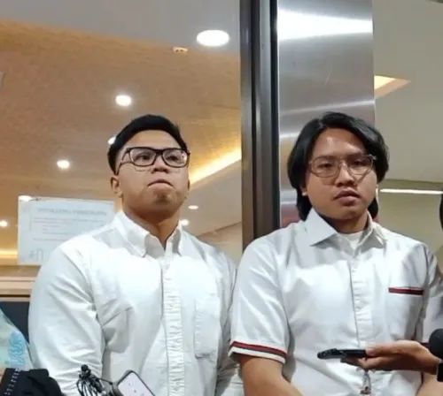 Profil Bigmo dan Resbob, Kreator Konten Tersangka Kasus Fitnah