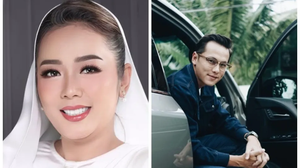 Soimah dan Andhika Pratama Soroti Dampak Buruk Persaingan di Dunia Artis