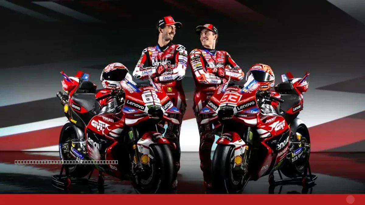 MotoGP Terapkan Gaji Minimum Rp9,9 Miliar Mulai Musim 2027