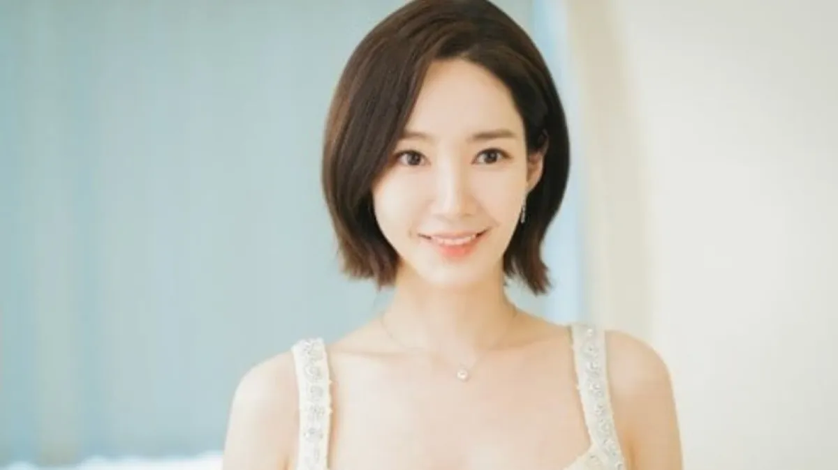 Diet Ekstrem Park Min Young untuk Peran Baru Memicu Kekhawatiran Kesehatan