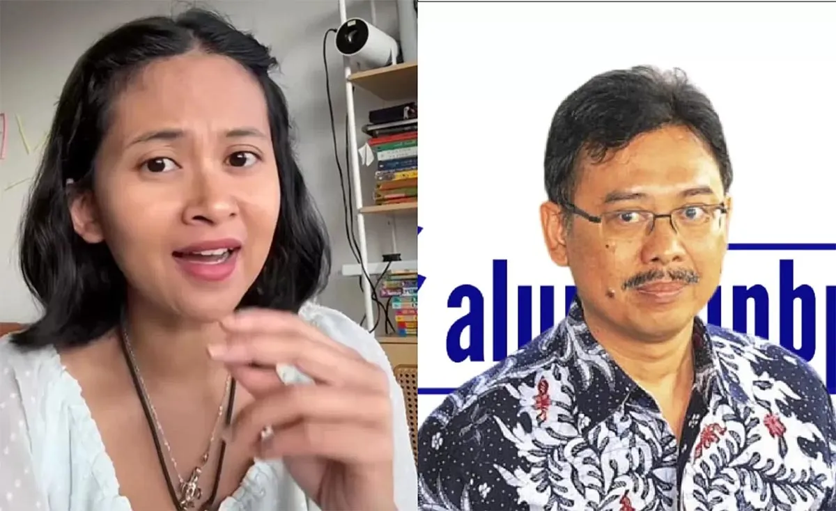 Kontroversi Tyas: Sorotan pada Latar Belakang Keluarga dan Jejak Birokrasi