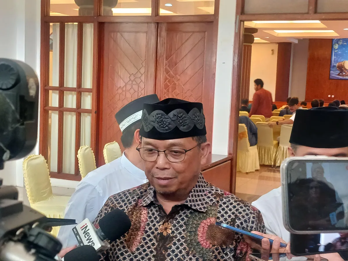 Demokrat Ingatkan NasDem Soal Putusan MK Terkait Ambang Batas Parlemen