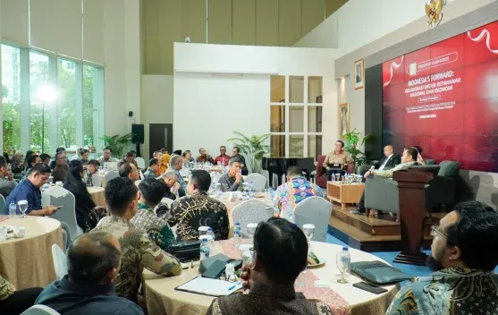 President Club Tekankan Pentingnya Kolaborasi untuk Pertumbuhan Ekonomi dan Ketahanan Nasional