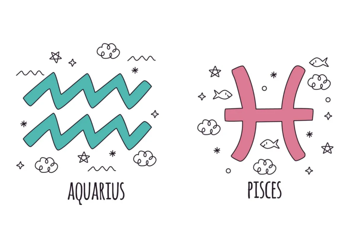 Ramalan Zodiak Aquarius dan Pisces: Peruntungan 27 Februari 2026