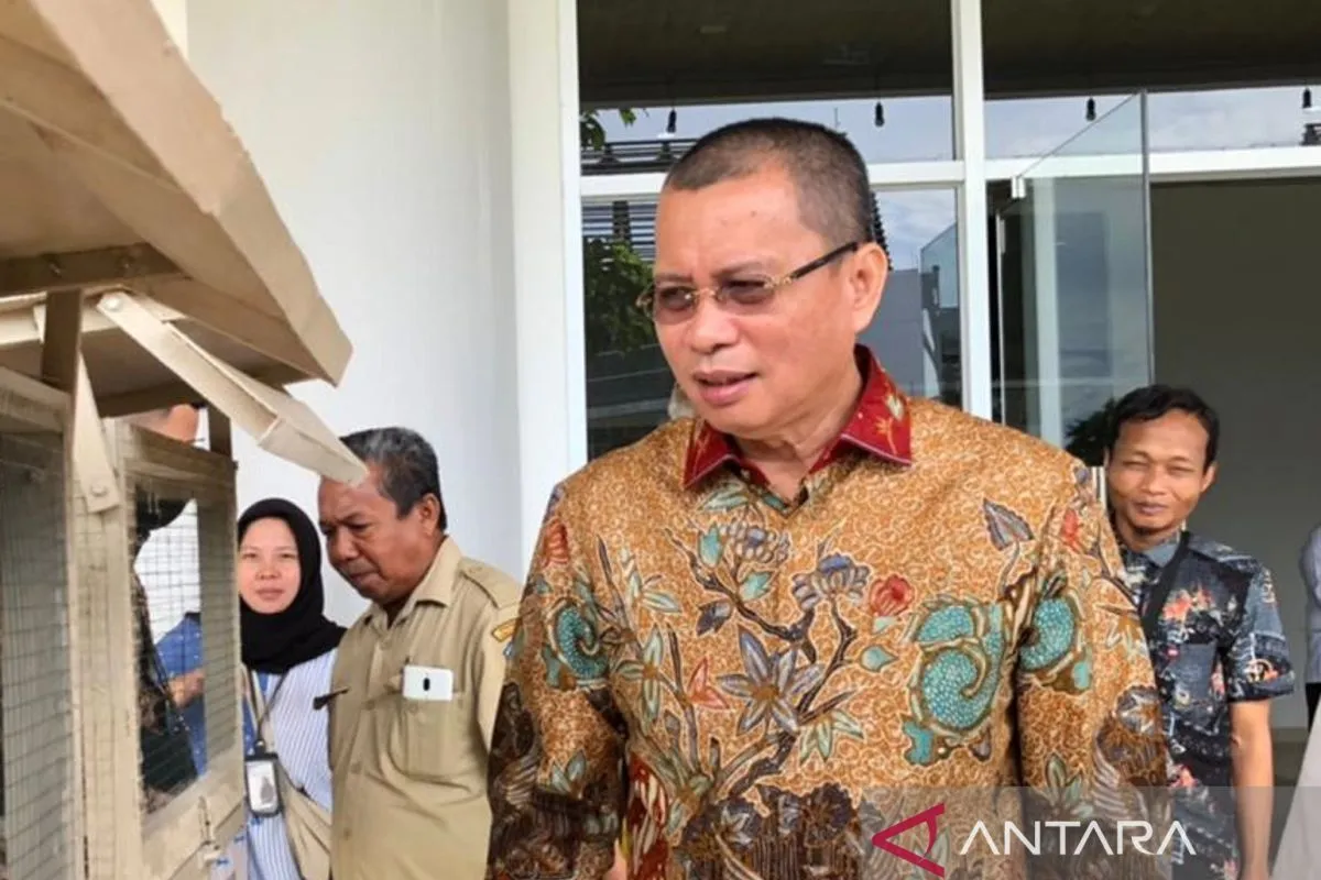 Forum Rektor Indonesia Dorong Perguruan Tinggi Menjadi Pusat Pendidikan Inovatif