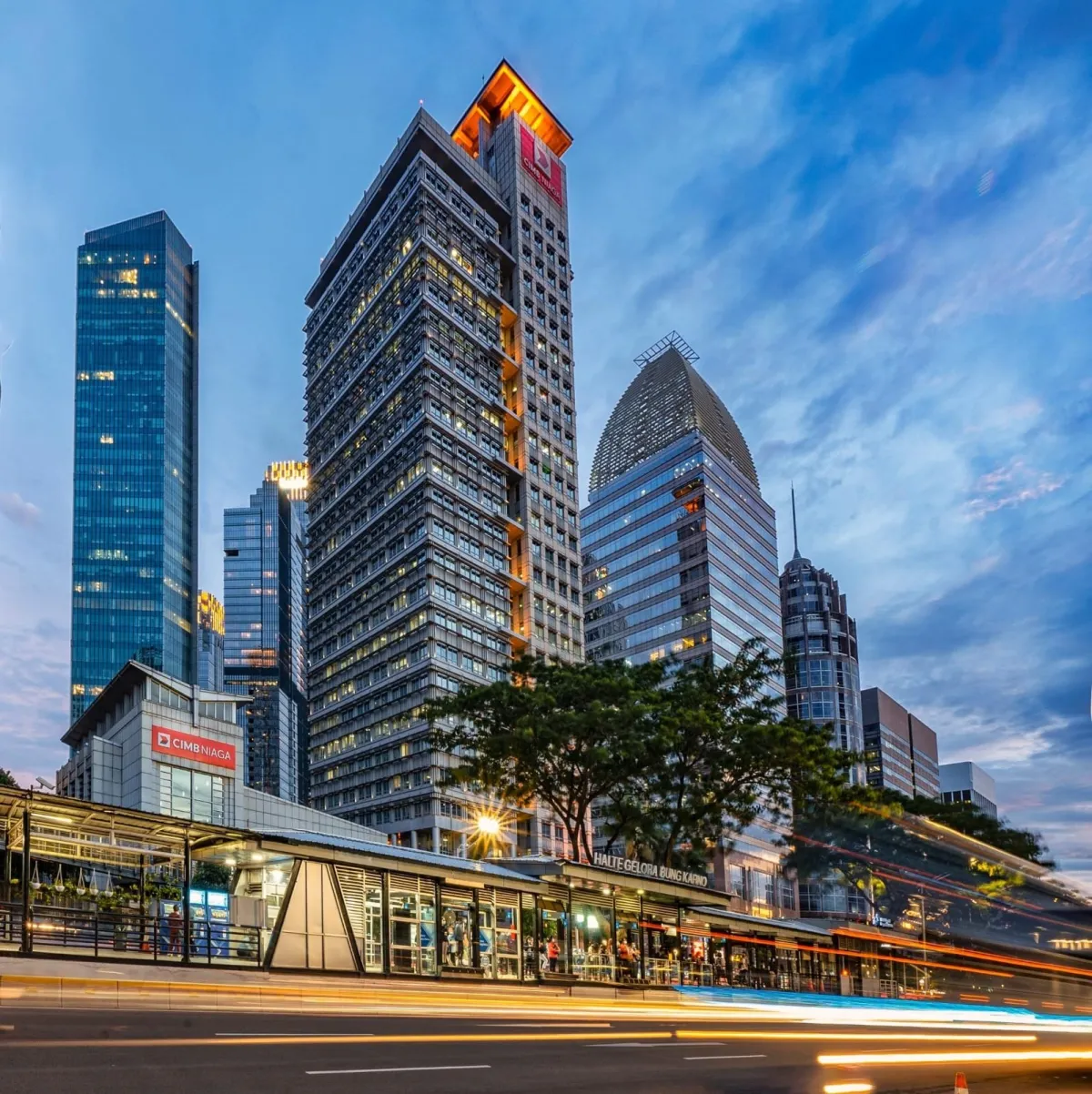 CIMB Niaga Catat Laba Rp8,8 Triliun dan Pertumbuhan Kredit di 2025