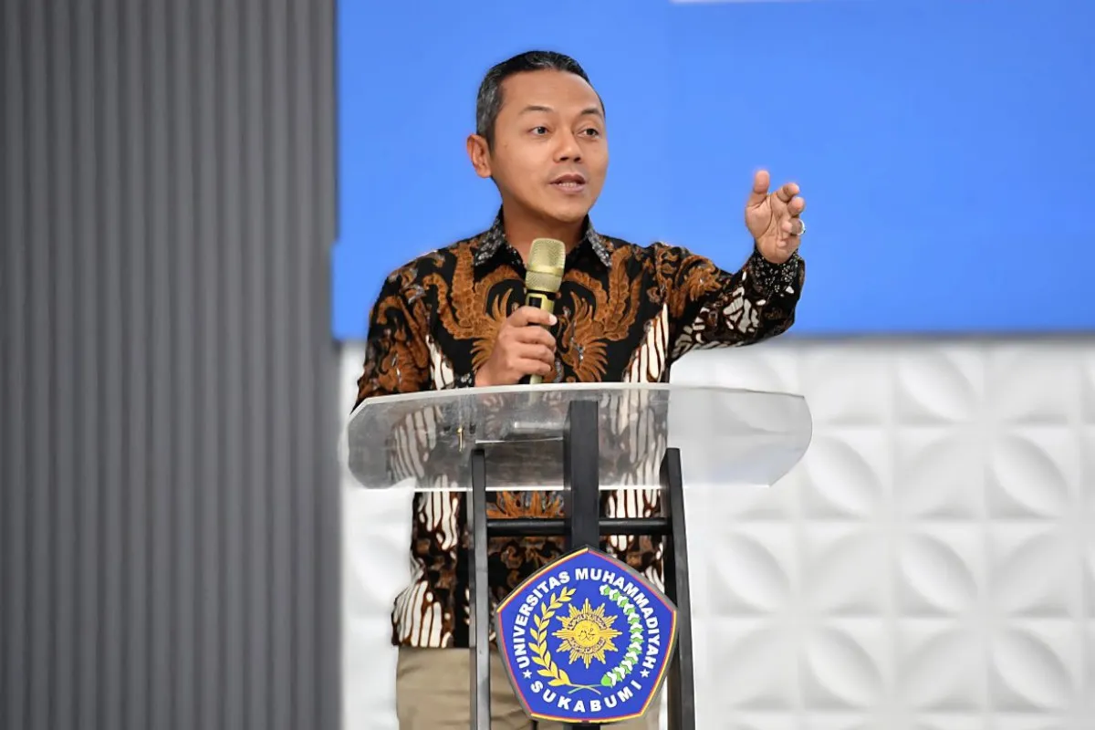 Peningkatan Kualitas Guru Jadi Kunci Atasi Kesenjangan Pendidikan