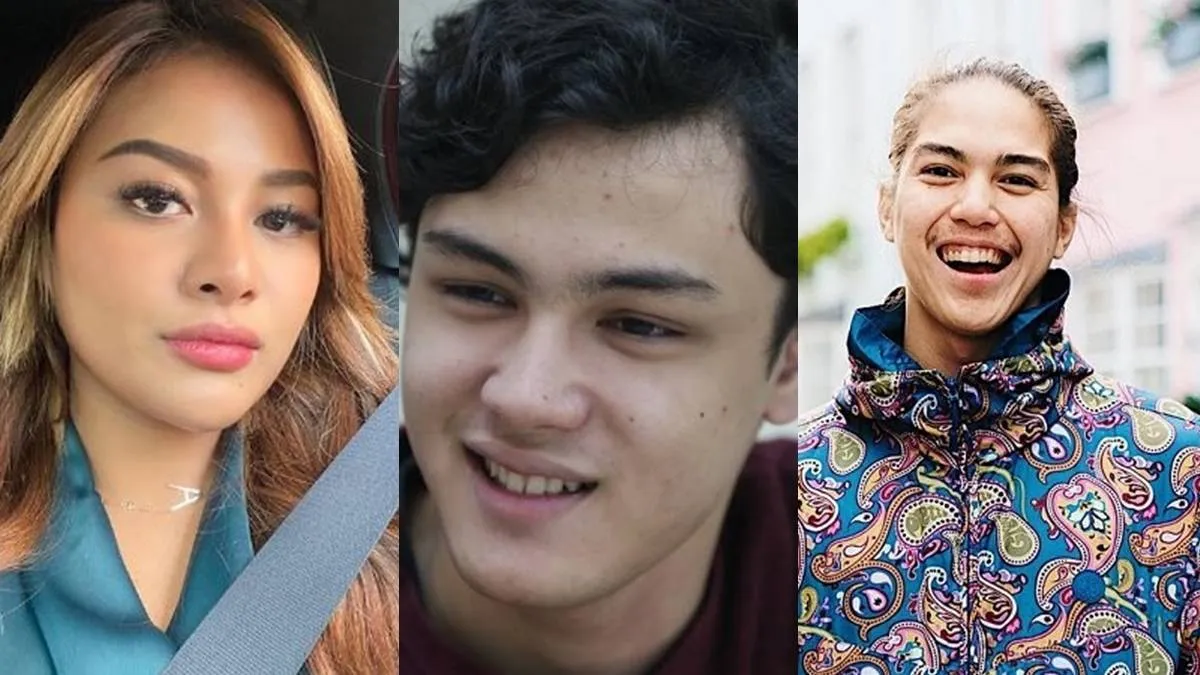 Anak Selebriti Utamakan Pendidikan di Tengah Popularitas