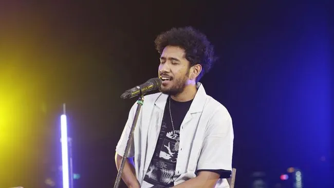 Teddy Adhitya Rilis Lagu 'Langit Favoritku' yang Viral di Media Sosial
