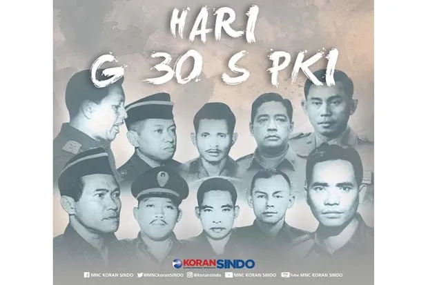 Isu PKI: Tantangan Diskusi Sejarah dan Risiko Persekusi di Masyarakat