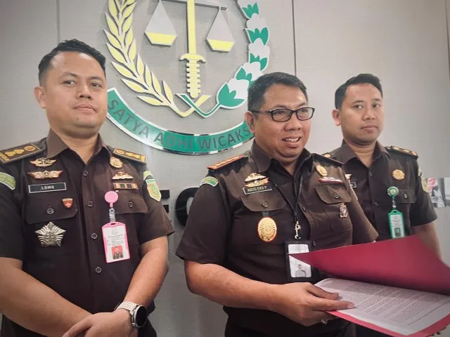Kejari Pontianak Tetapkan Dua Pejabat Bawaslu Tersangka Korupsi Dana Hibah Pilkada