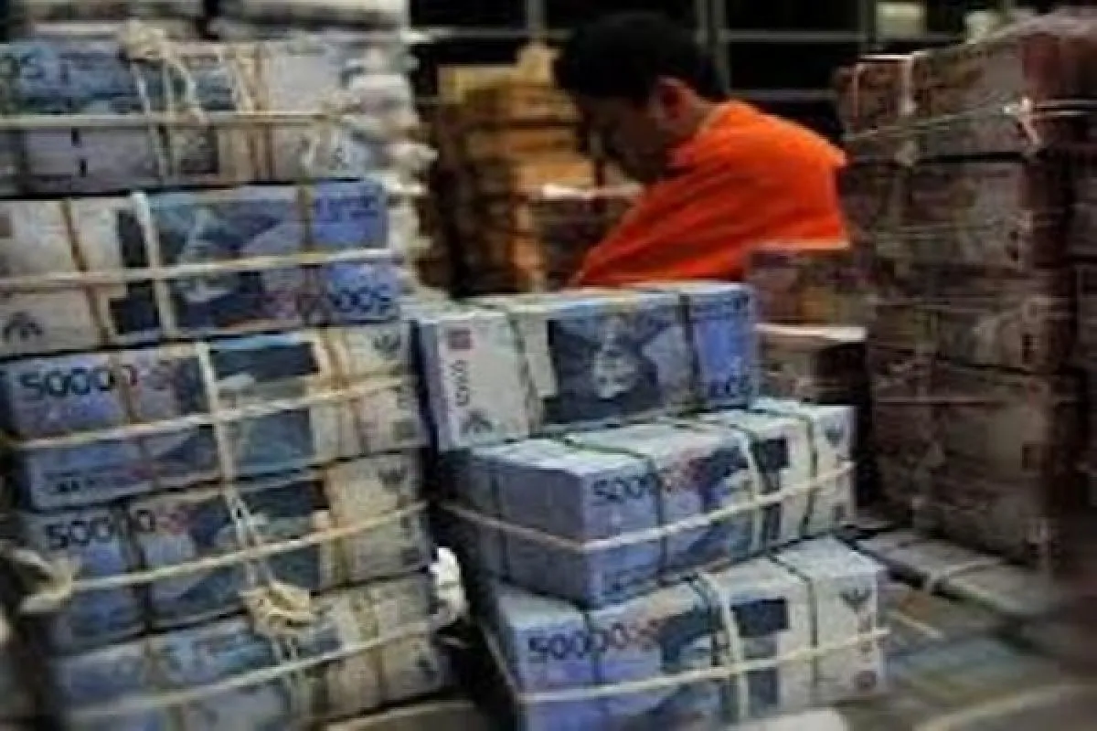 Pemerintah Mamberamo Raya Salurkan Dana Gerbang Gatra Sebesar Rp66 Miliar
