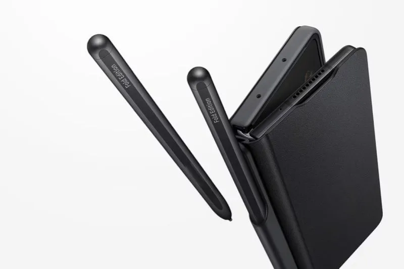 Samsung Kembangkan Teknologi Canggih untuk S Pen di Galaxy
