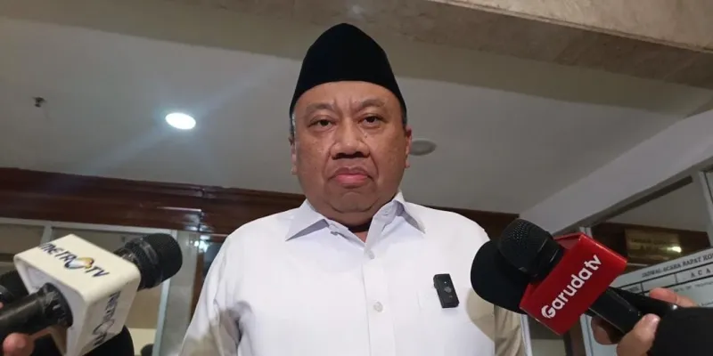 DPR Ingatkan LPDP untuk Patuhi Kontrak di Tengah Polemik Warga Negara