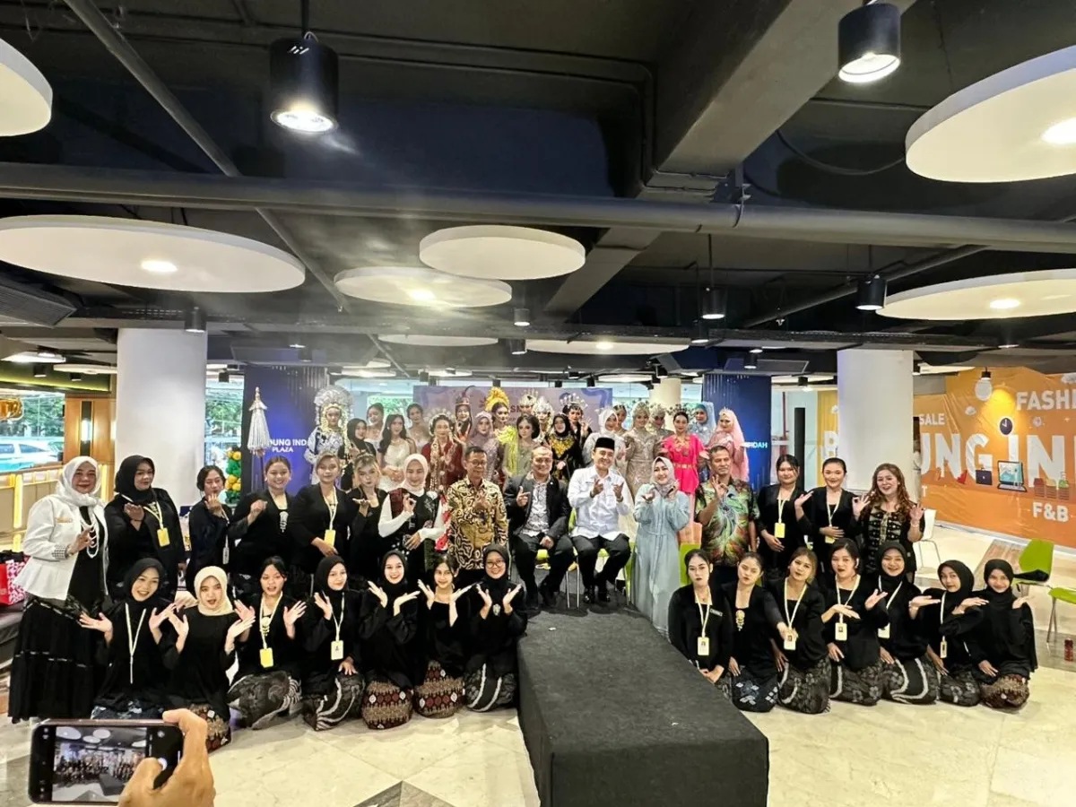 LKP Karya Jelita Luncurkan Program PKW 2025 untuk Kembangkan Talenta Kecantikan