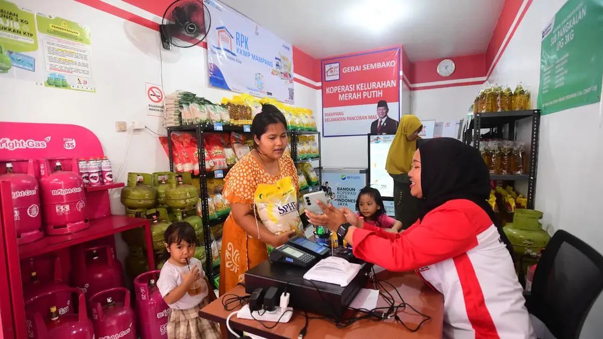 DPR Ingatkan Prabowo untuk Tingkatkan Produksi Kendaraan Dalam Negeri