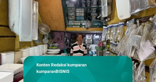 Sentra Kloset dan Wastafel Bekas di Manggarai: Pilihan Hemat untuk Kebutuhan Sanitasi