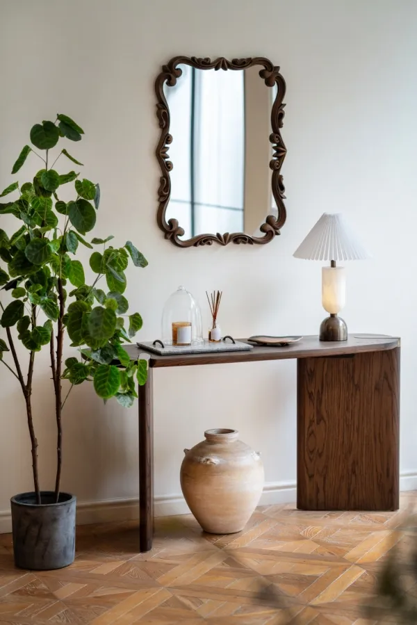 Janice Tjioe Atelier: Ruang Desain Interior yang Elegan dan Personal di Kemang