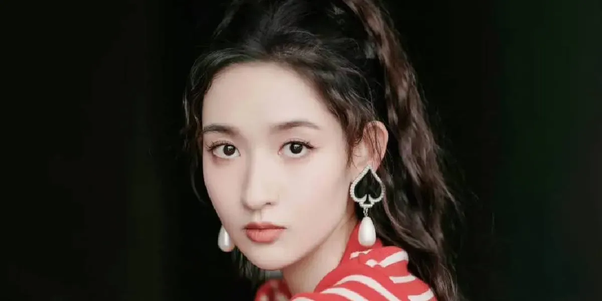 Wang Yuwen Tunjukkan Sifat Ekstrovert di Balik Layar CCTV Spring Festival Gala 2026