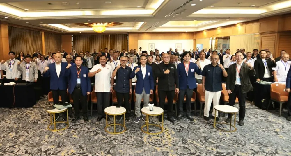 Rakernas Akuatik Indonesia 2026 Dukung Persiapan Asian Games dan PON XXII