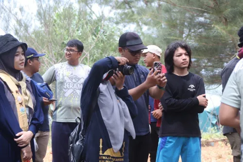 Remaja Masjid: Menyikapi Tantangan Komunikasi di Era Digital