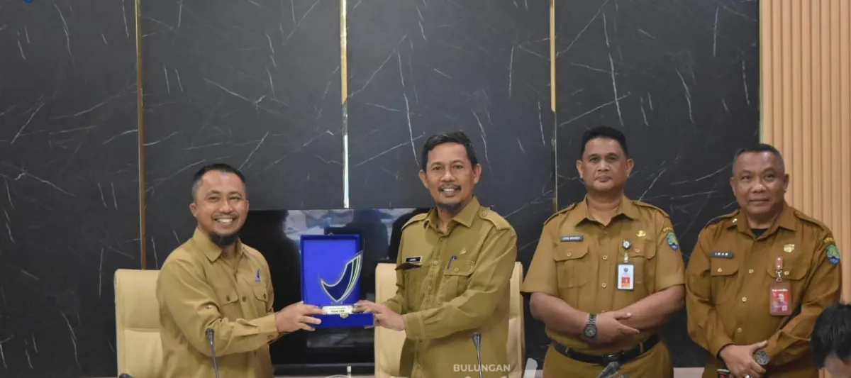 BPOM Tarakan Laksanakan Advokasi Keamanan Pangan di Bulungan