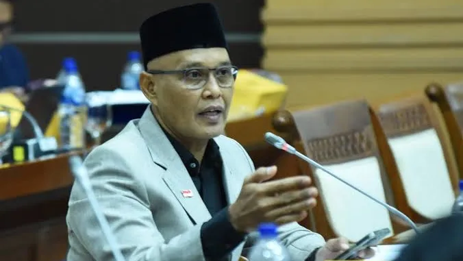 DPR Desak Penguatan Perlindungan Data Pribadi dalam Transfer ke AS