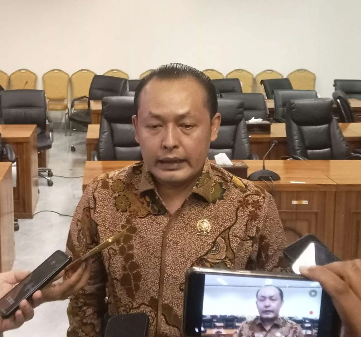 Ketua DPRD Bojonegoro Dorong Masyarakat Sampaikan Kritik Tanpa Ragu