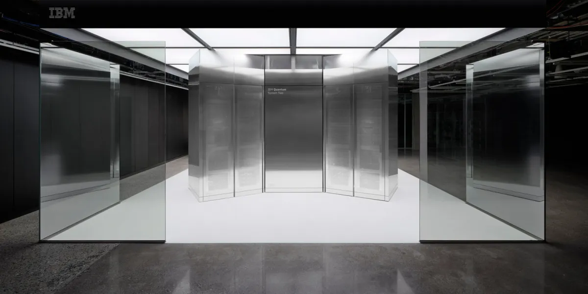 IBM Diakui Sebagai Pemimpin dalam Komputasi Quantum Menurut Laporan Gartner 2025