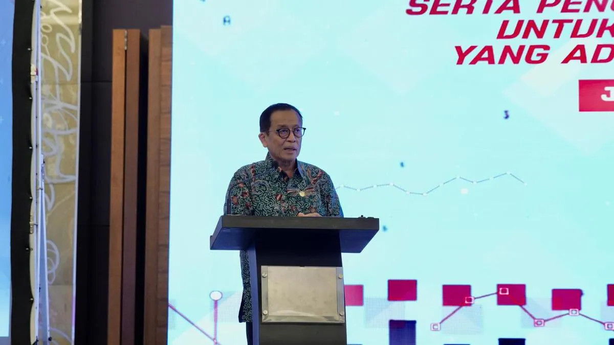OJK: Suku Bunga Kredit Terus Menurun, Kini di Kisaran 8,80%