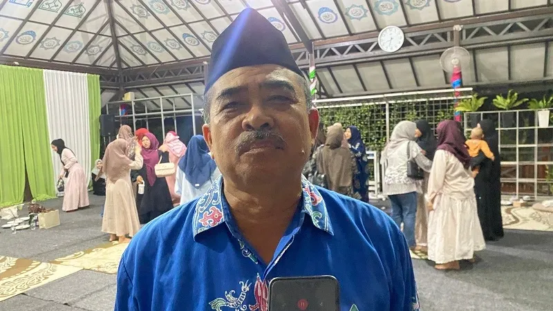 Dukcapil Palangka Raya Targetkan Peningkatan Kepemilikan Identitas Kependudukan Digital