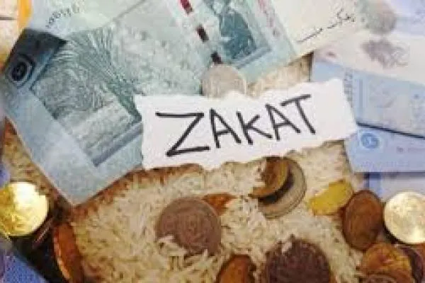 Kemenag Tegaskan Zakat Tidak Diberikan untuk Program Makan Bergizi Gratis
