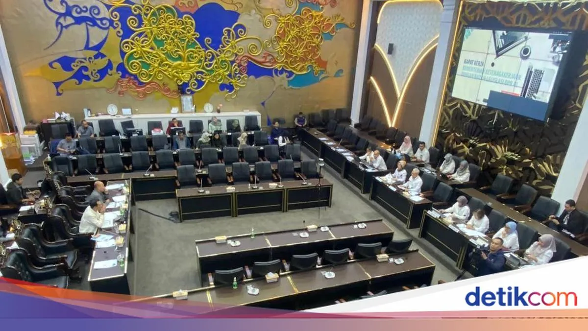 Kemnaker Paparkan Skema Penyelesaian Sengketa PRT dan Pemberi Kerja dalam RUU PPRT